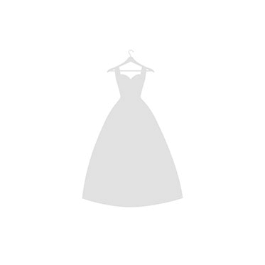 Allure Bridals Style #9863 Default Thumbnail Image