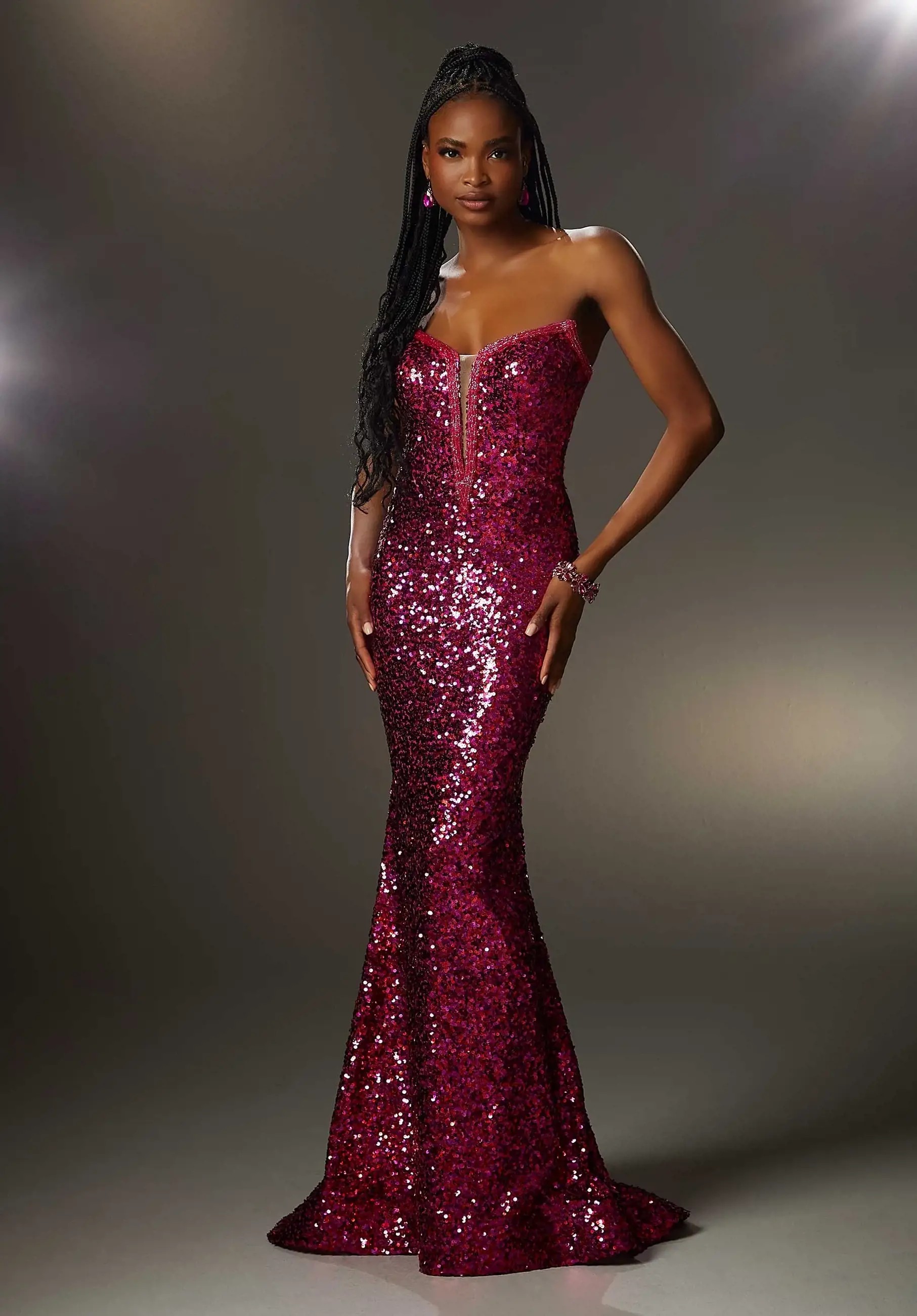 5 Gorgeous Prom Dresses That Will Be in Style in 2023 Image