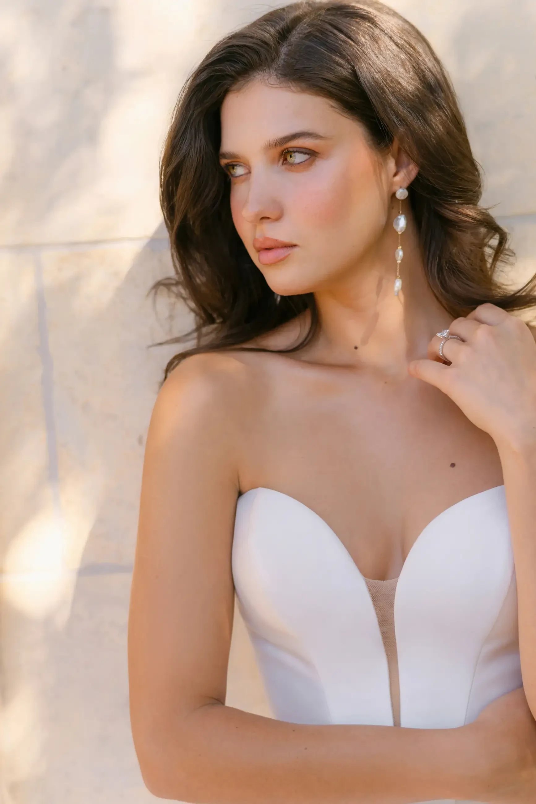 Why Booking An Appointment Is the First Step to Finding Your Dream Dress Image