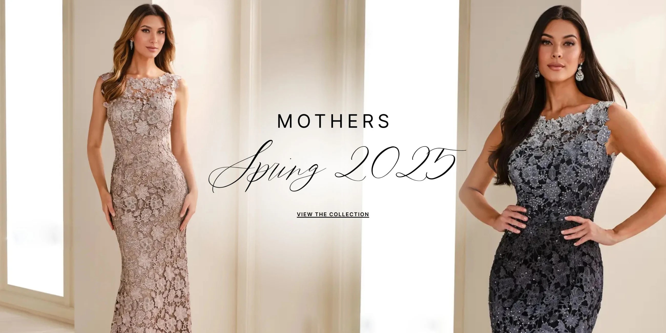 Mothers Spring 2025 at Beth Carter Desktop