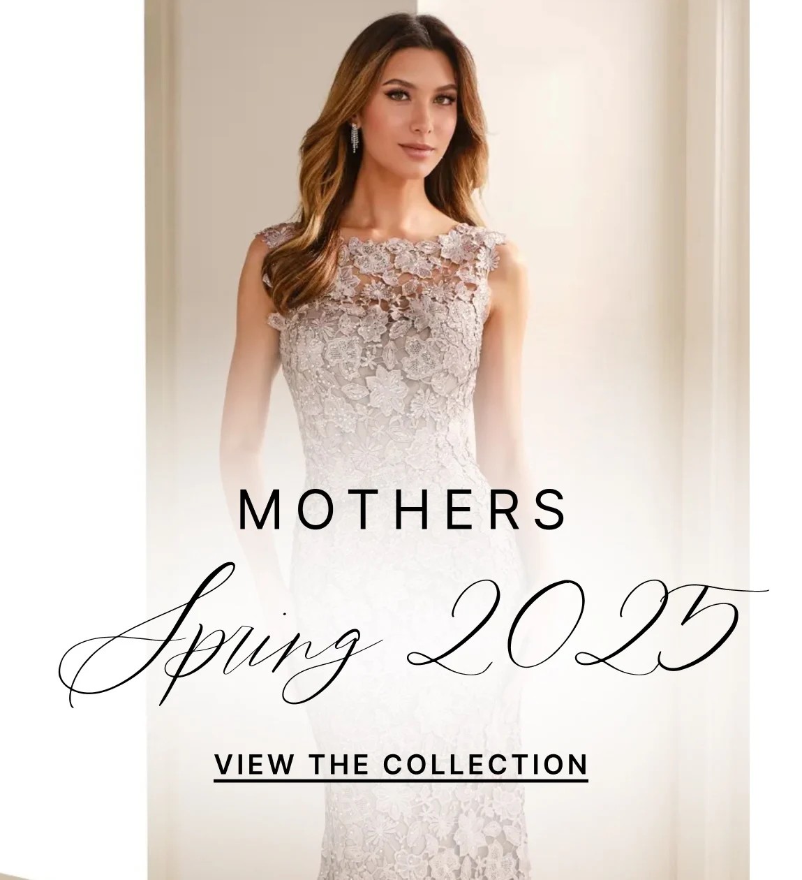 Mothers Spring 2025 at Beth Carter Mobile