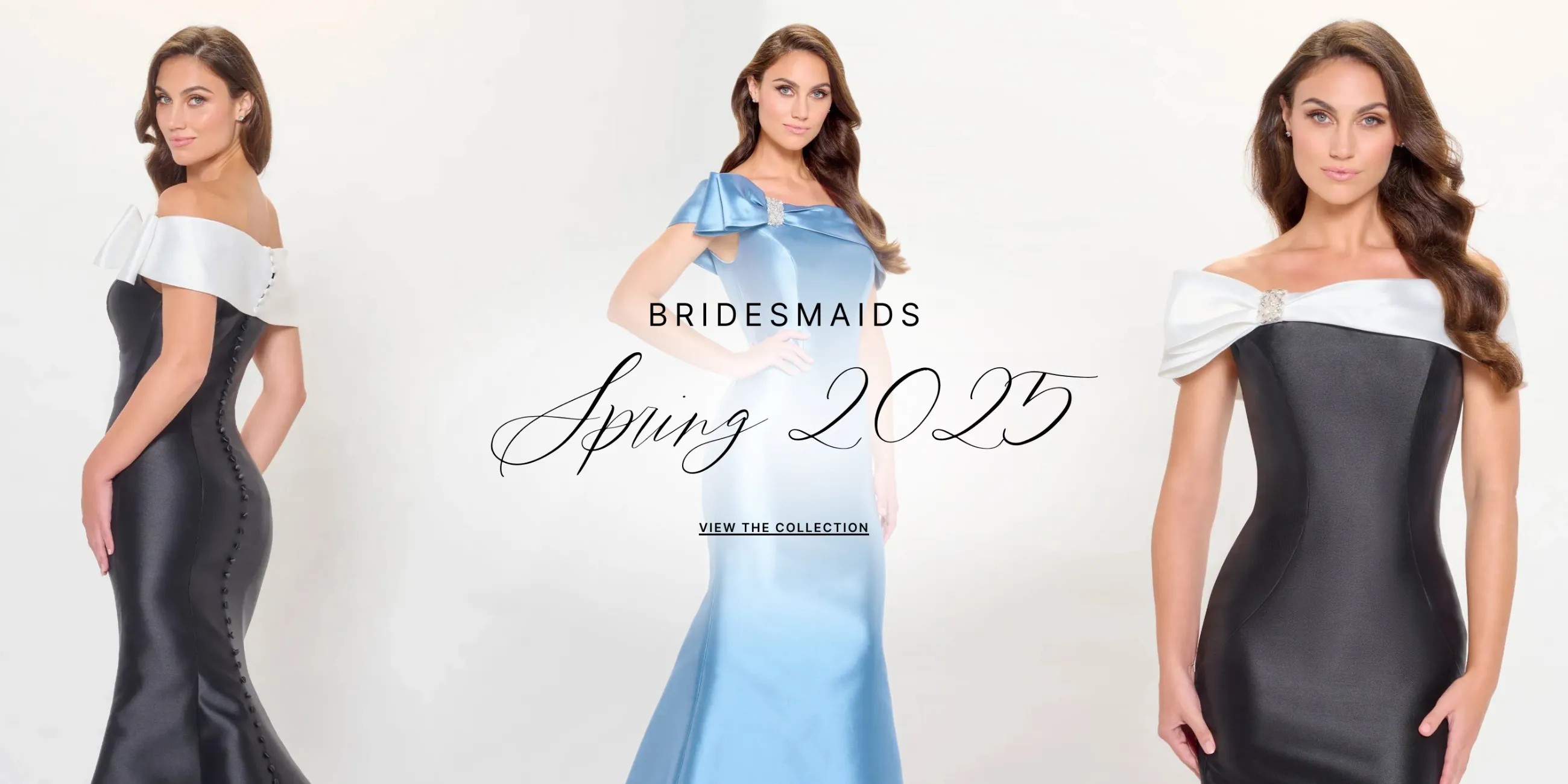 Bridesmaids Spring 2025 at Beth Carter Desktop