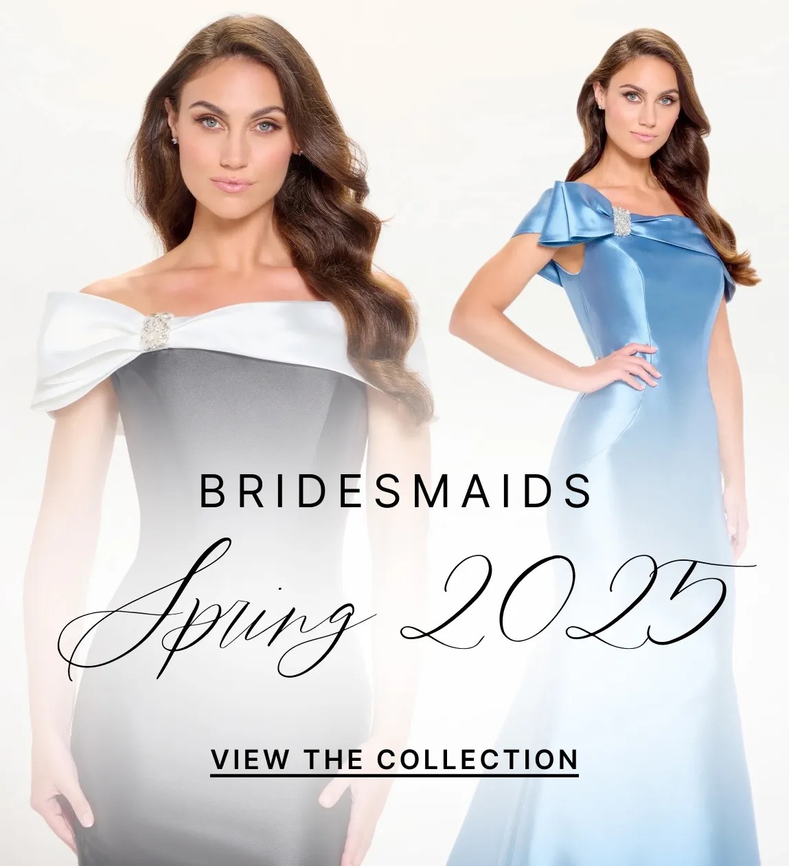 Bridesmaids Spring 2025 at Beth Carter Mobile